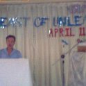 Bro. Marcelino Danao